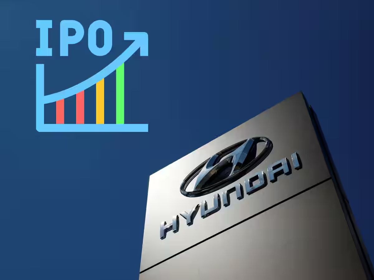 South Korean carmaker’s shares extend gains after Hyundai Motor India files for IPO